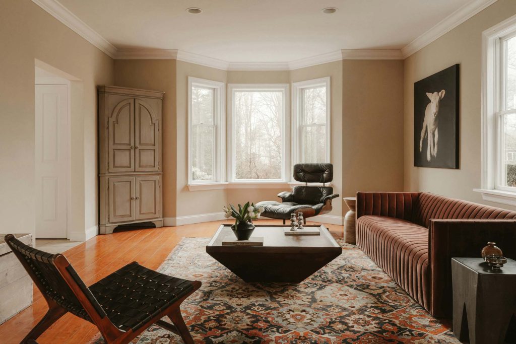 Remodelling is our passion